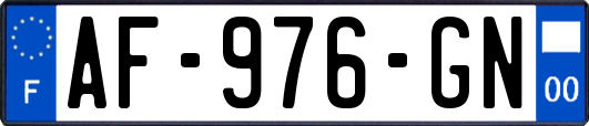 AF-976-GN