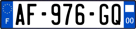 AF-976-GQ