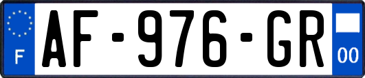 AF-976-GR