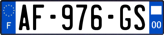 AF-976-GS