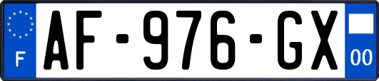 AF-976-GX