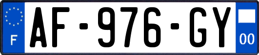 AF-976-GY