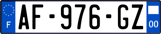 AF-976-GZ