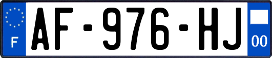 AF-976-HJ