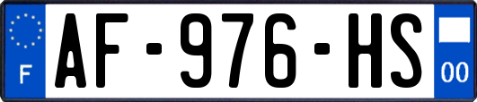 AF-976-HS