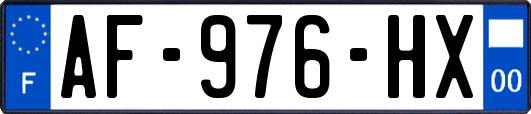 AF-976-HX