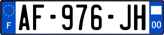 AF-976-JH