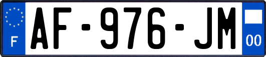 AF-976-JM