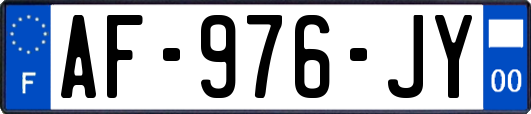AF-976-JY
