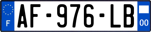 AF-976-LB