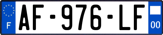 AF-976-LF