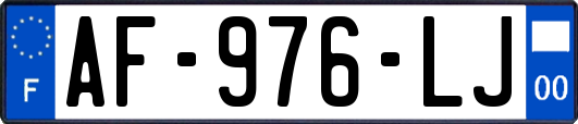 AF-976-LJ