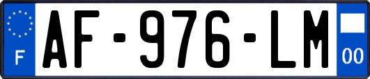 AF-976-LM
