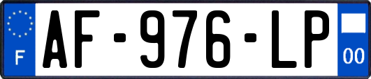 AF-976-LP