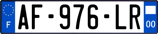 AF-976-LR