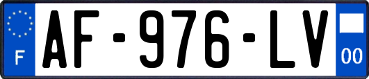 AF-976-LV