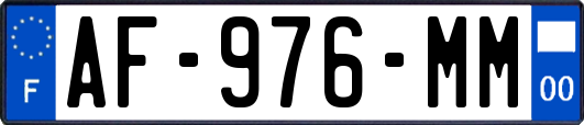AF-976-MM