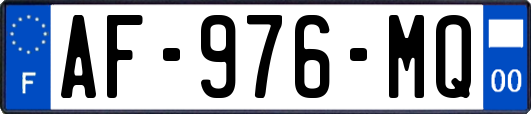 AF-976-MQ