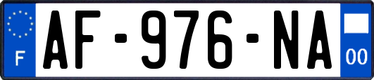 AF-976-NA