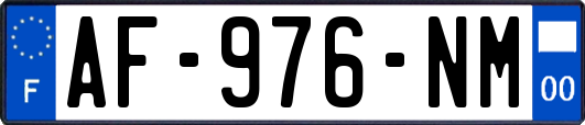AF-976-NM