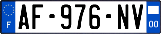 AF-976-NV