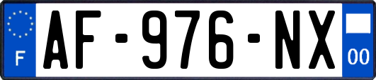 AF-976-NX