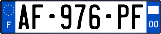 AF-976-PF