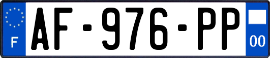 AF-976-PP