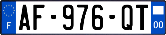 AF-976-QT