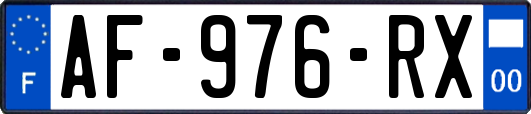 AF-976-RX