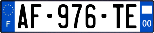 AF-976-TE