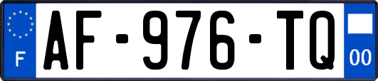 AF-976-TQ