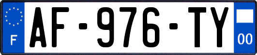 AF-976-TY