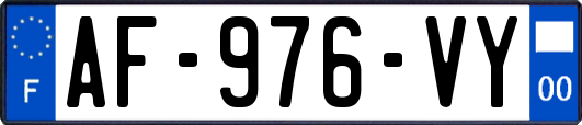 AF-976-VY