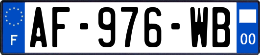 AF-976-WB