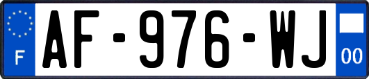 AF-976-WJ