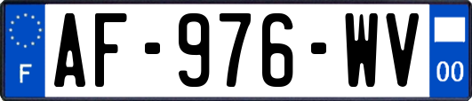 AF-976-WV