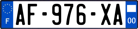 AF-976-XA