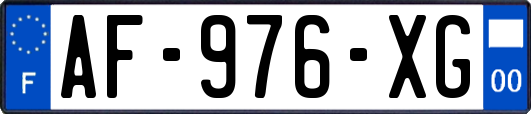 AF-976-XG