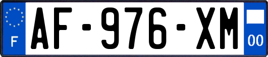 AF-976-XM