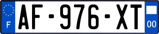 AF-976-XT