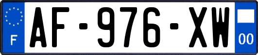 AF-976-XW