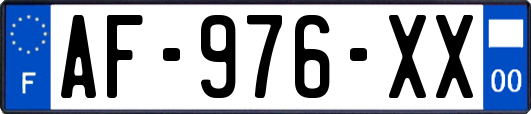 AF-976-XX