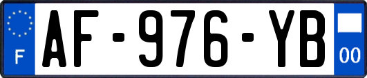 AF-976-YB