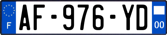 AF-976-YD