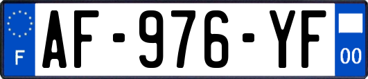 AF-976-YF