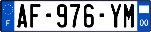 AF-976-YM