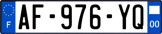 AF-976-YQ