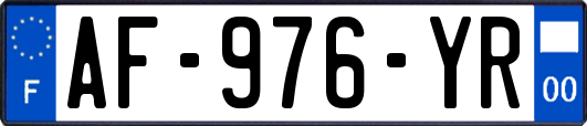 AF-976-YR