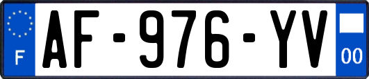 AF-976-YV